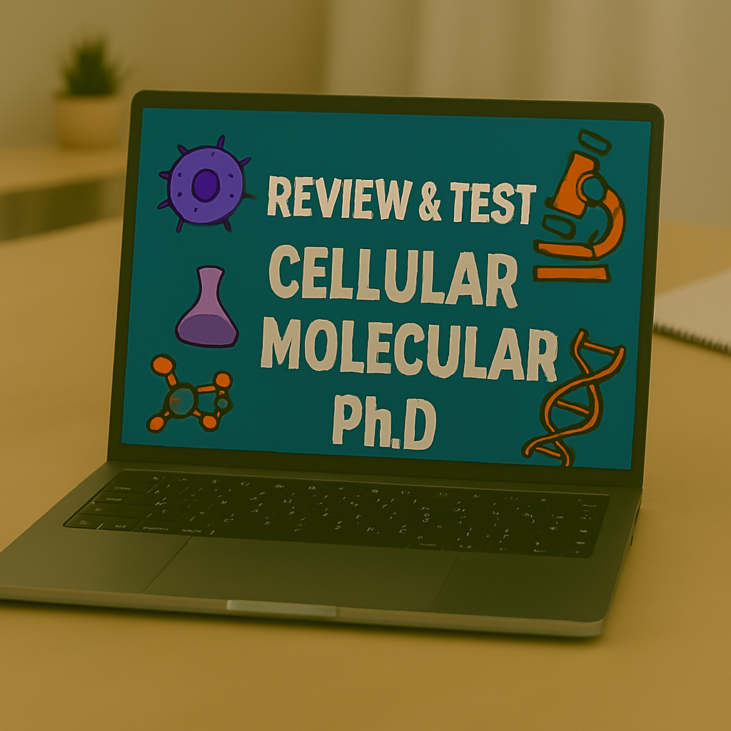 کلاس سلولی و مولکولی(دکتری)